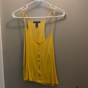 Forever 21 tank top